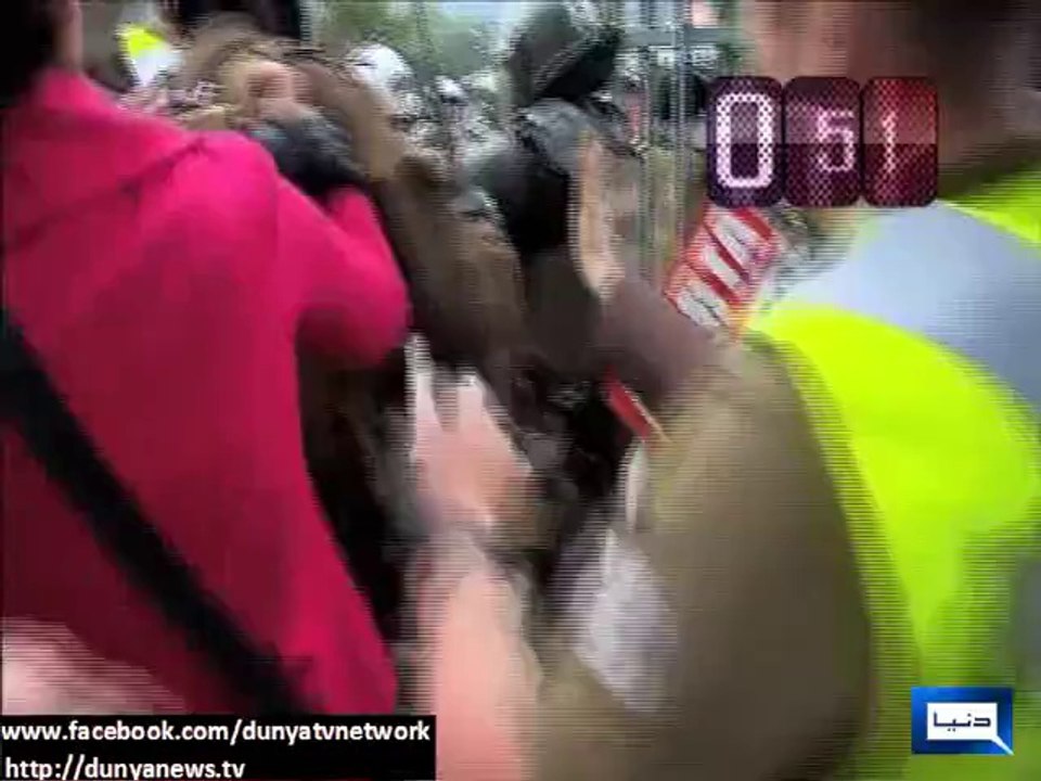 Dunya News - Dunya 100 Seconds: News from across the world in 100 seconds