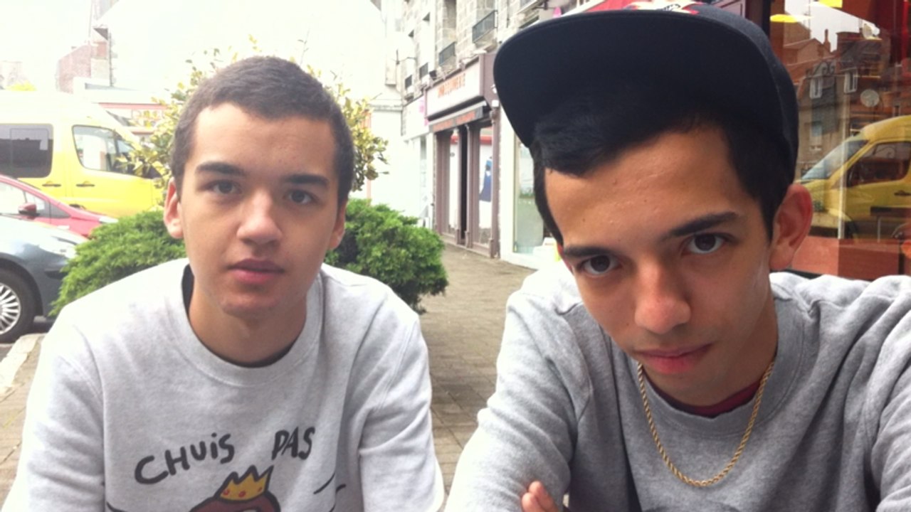 Bigflo & Oli