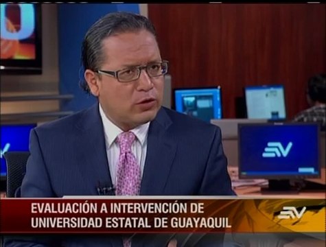 Entrevista Jorge Kalil / Contacto Directo