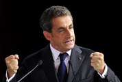 La phrase sans fin de Nicolas Sarkozy - ZAPPING ACTU DU 17/10/2014