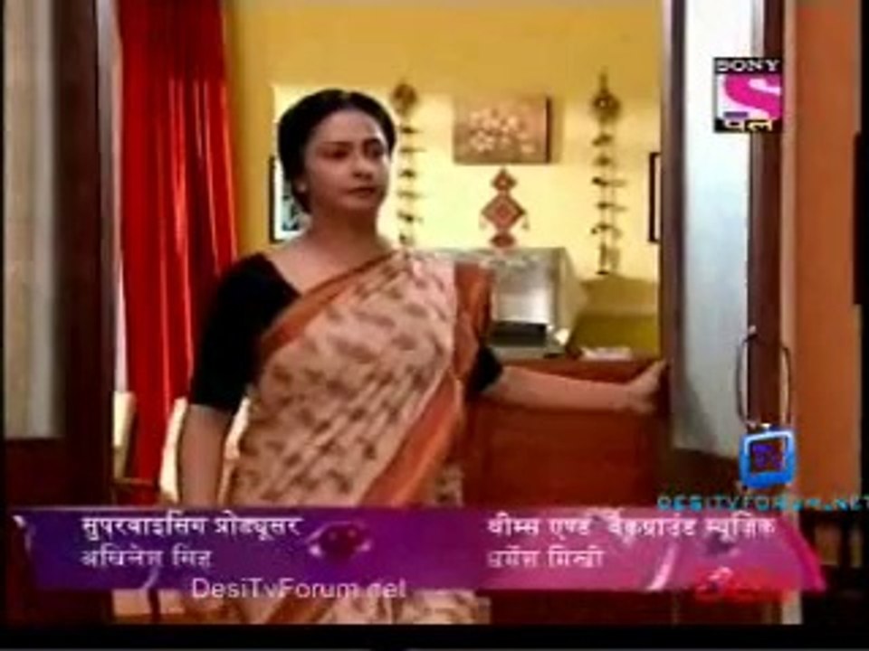 Piya Basanti Re 17th October 2014 Video Watch Online pt1