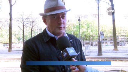 Sup de Pub : Master Class avec Christophe Dechavanne