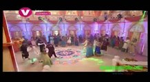 Diwali Dhoom{V}-17th Oct-2014-pt7