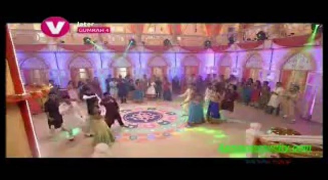 Diwali Dhoom{V}-17th Oct-2014-pt7