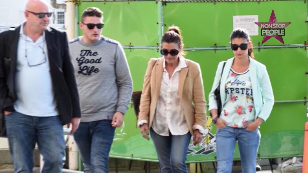 Jules Bianchi : sa famille menacée et réduite au silence