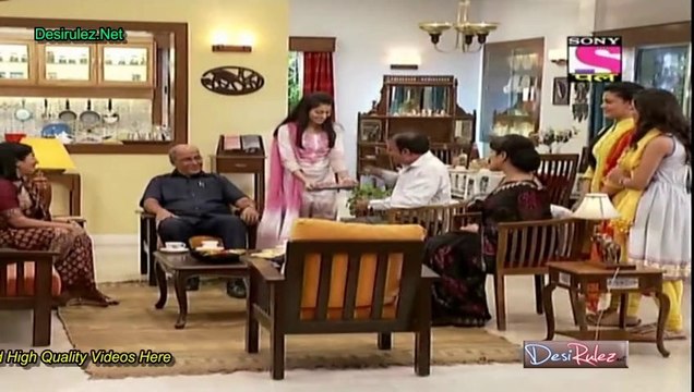Yeh Dil Sun Raha Hain 17th October 2014 pt4