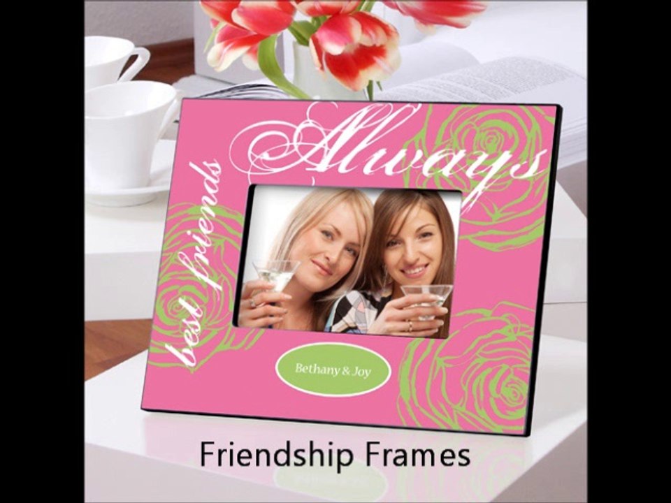 Personalized Gifts by La Bella Baskets