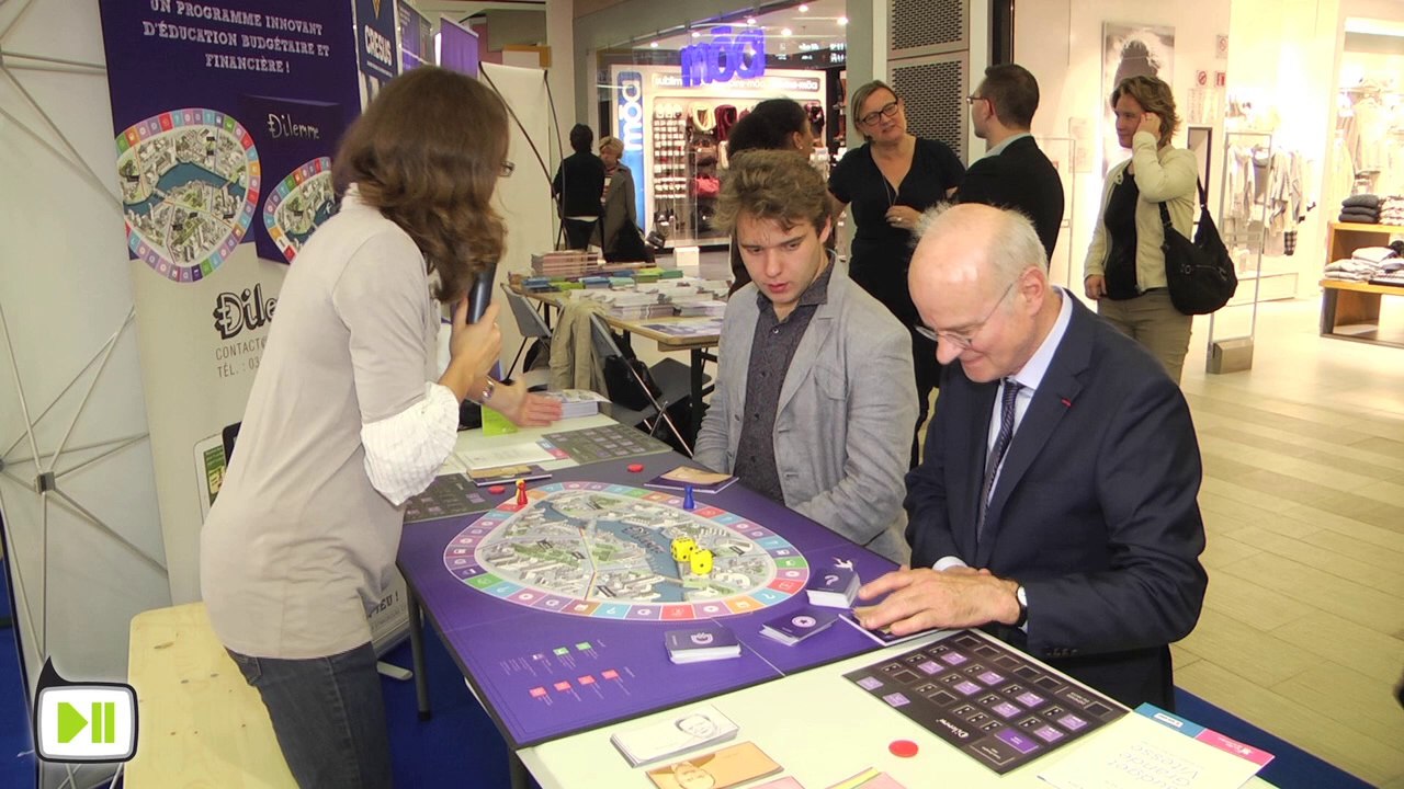 Bien gérer son budget avec le CG 67