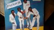 THE MANHATTANS -TOO HOT TO STOP IT(RIP ETCUT)COLUMBIA REC 85
