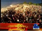 Imran Khan Speech in PTI Jalsa at Sargodha - 17th October 2014