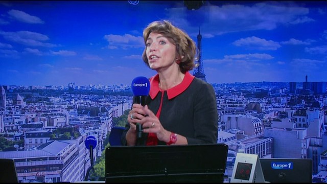 Marisol Touraine: Nous avons investi 2 milliards de plus dans la politique familiale