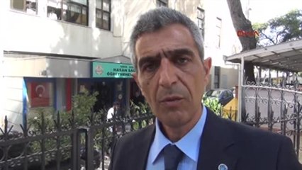 İzmir Müdürlerin Mülakatına Sendika Başkanı'ndan Tepki