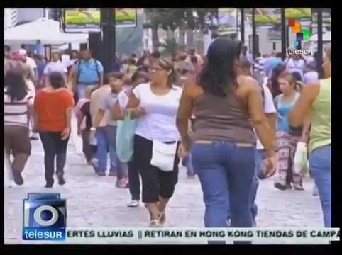 Revolución Bolivariana garantiza derechos de migrantes en Venezuela