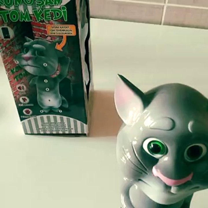 Çocuğa Doğum Günü Hediyesi  Çocuğunuz Doğum Gününde Üstelik Onunla Hem Konuşabilir