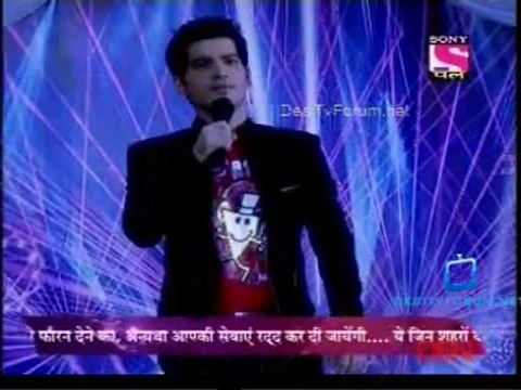 Piya Basanti Re 17th October 2014 Video Watch Online pt4