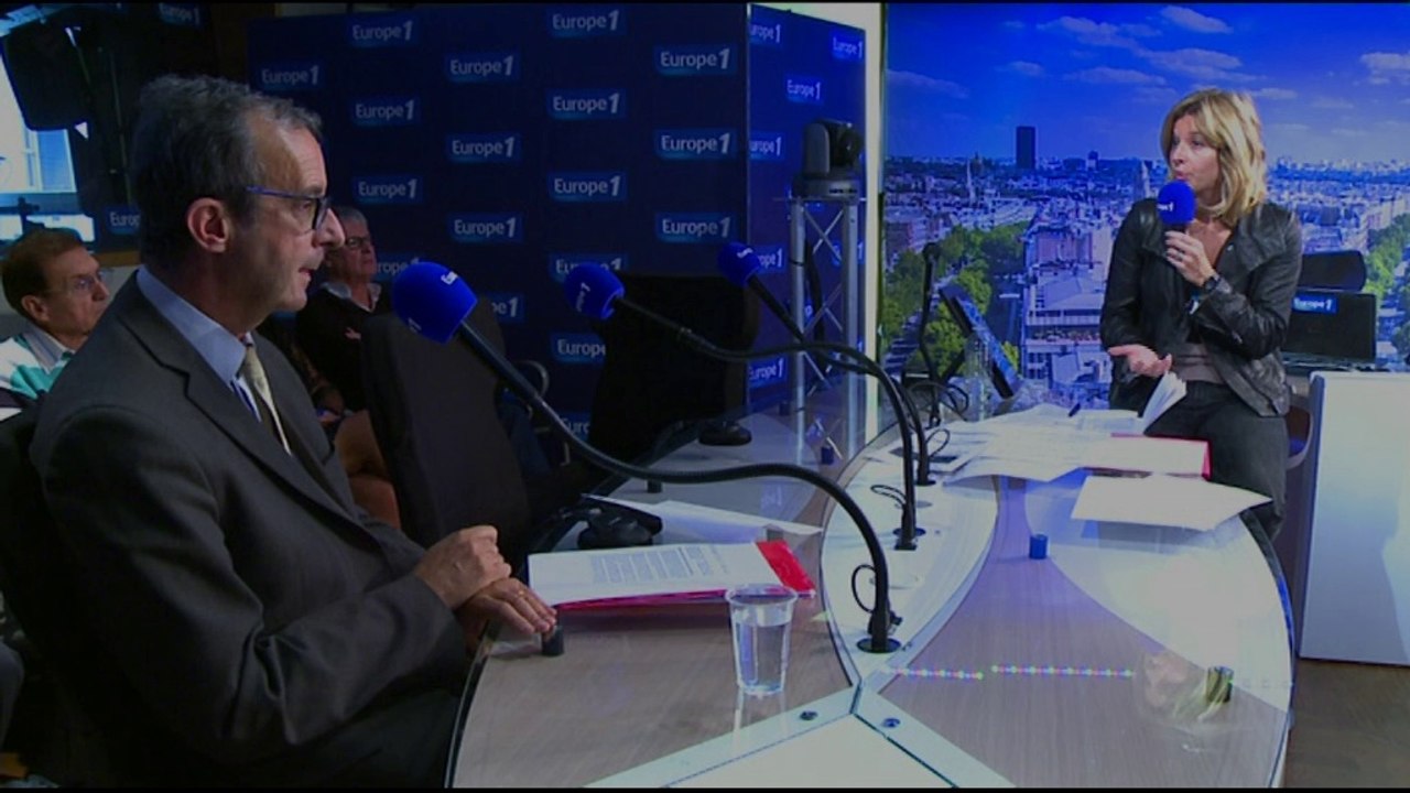 Pierre-Yves Madingier: "Les préjugés sur les pauvres entraînent de la souffrance"