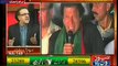 Why Javed Hashmi will not join PMLN again, Dr. Shahid Masood Analysis