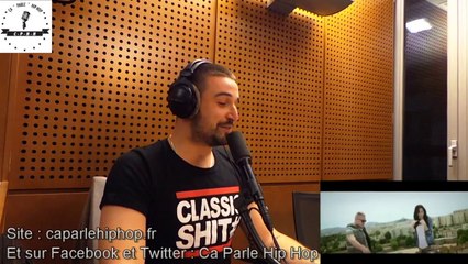 CPHH Disque Rayé Kenza Farah By Hubert