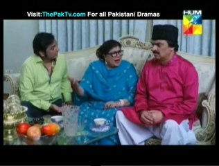 Joru Ka Ghulam Episode 1 By Hum tv - 1
