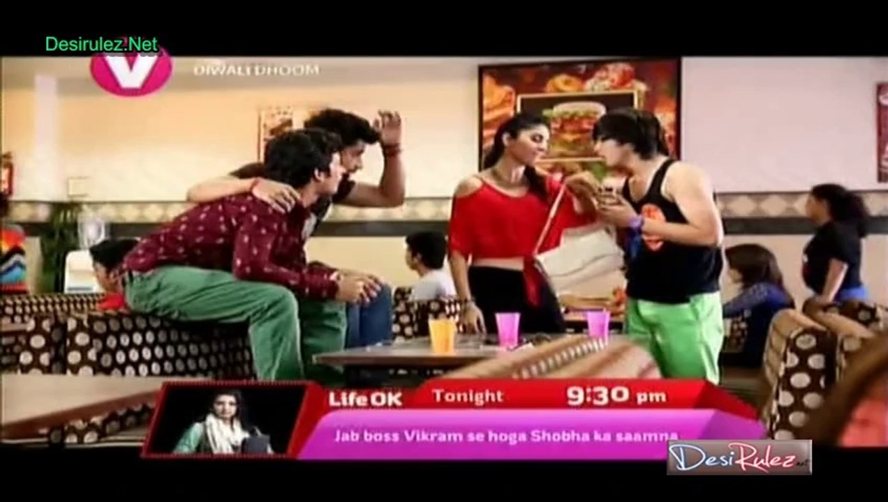 Diwali Dhoom 17th October 2014 Part1