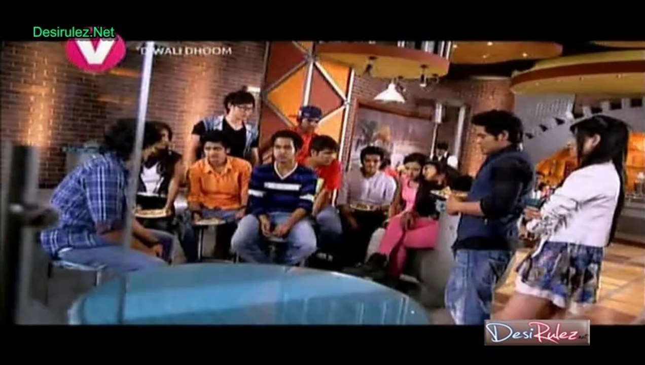 Diwali Dhoom 17th October 2014 Part2