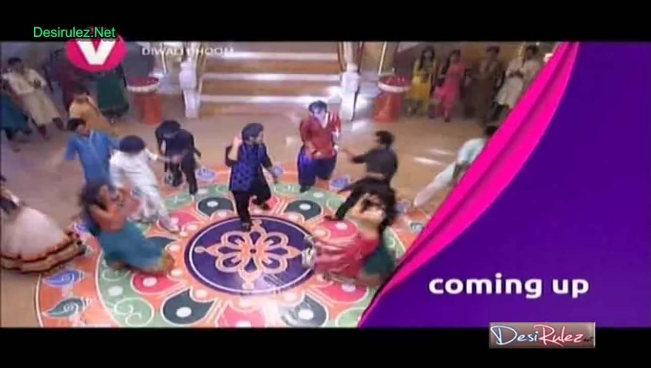 Diwali Dhoom 17th October 2014 Part3