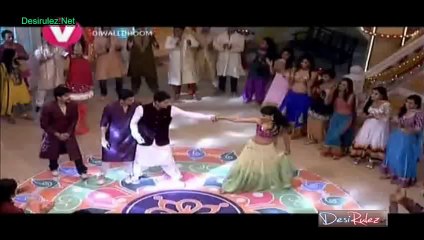Diwali Dhoom 17th October 2014 Part4