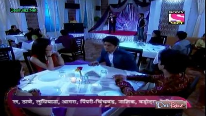 Piya Basanti Re 17th October 2014 Part-2