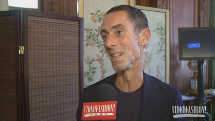 VF COLLECTIONS: Martin Grant Spring/Summer 2015 - Paris Fashion Week