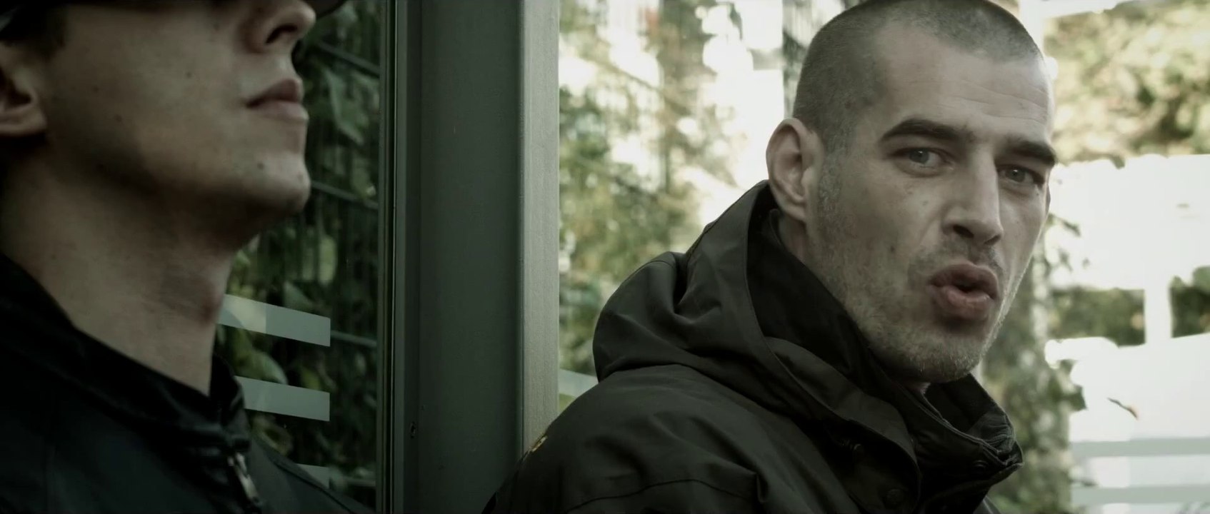 Absztrakkt & Snowgoons - Bodhishinobi feat. Cr7z (Video)