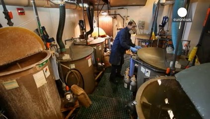 Матрица жизни Киану Ривза