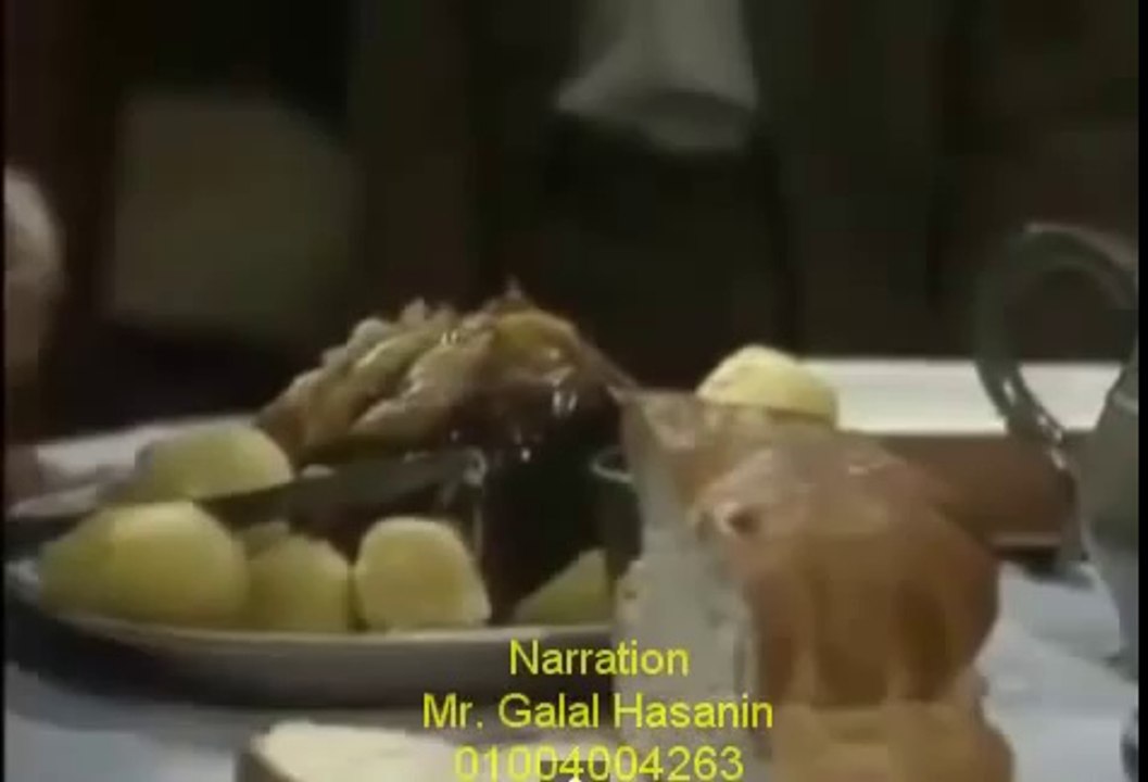 فيلم اوليفر تويست الفصل الاول تعليق عربي
