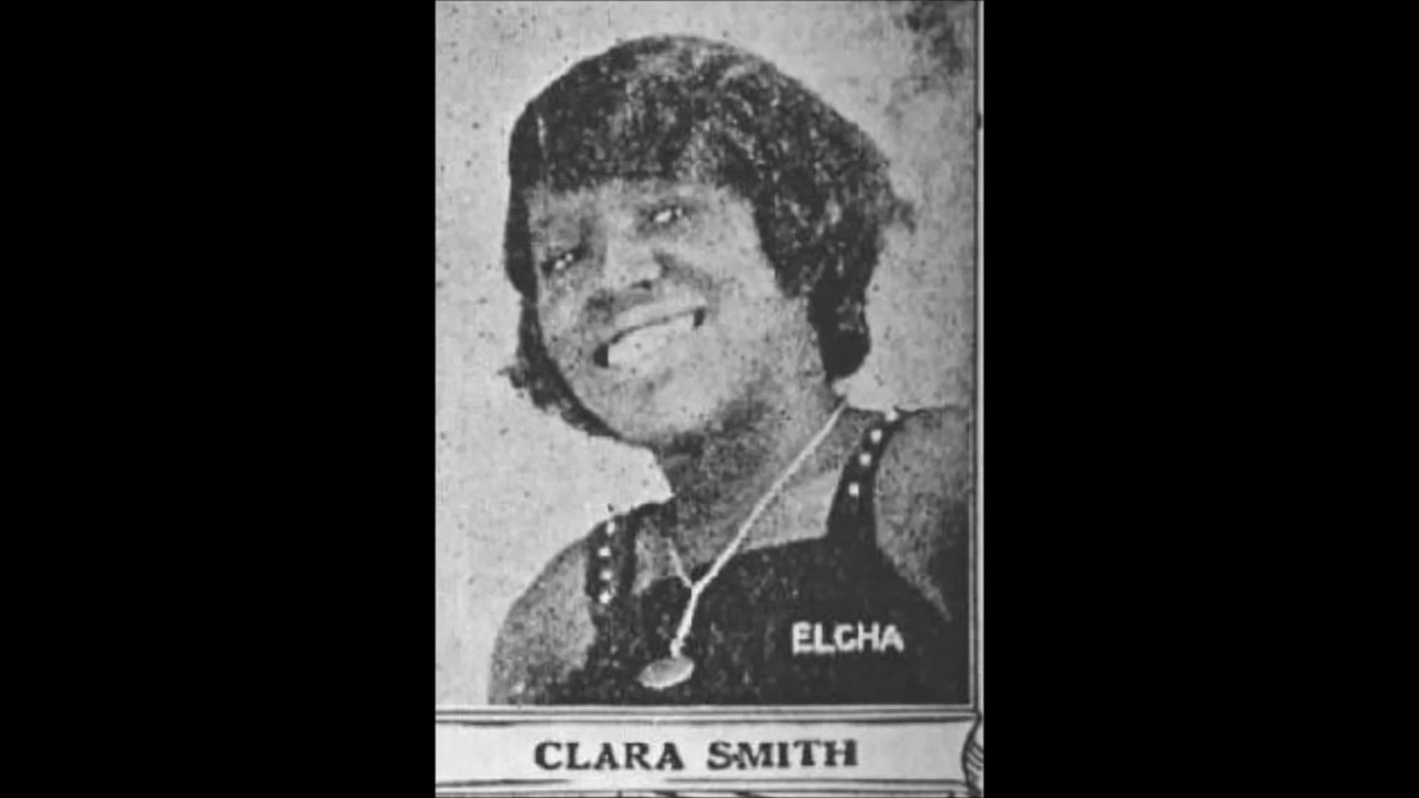 Clara Smith: Ain't Got Nobody to Grind My Coffee