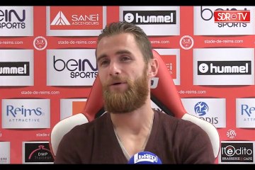 Point presse Antoine Devaux & Jean-Luc Vasseur