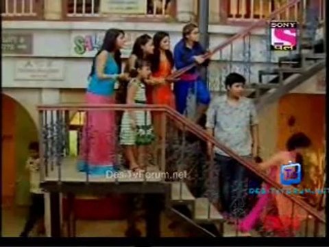 Ek Rishta Aisa Bhi 17th October 2014 Video Watch Online pt4