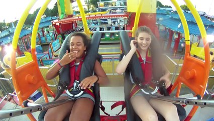 one direction in orlando !!