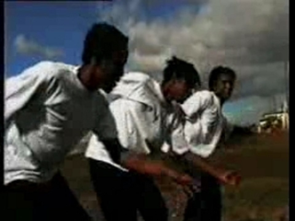 Koto e DADAH DE FORT-DAUPHIN