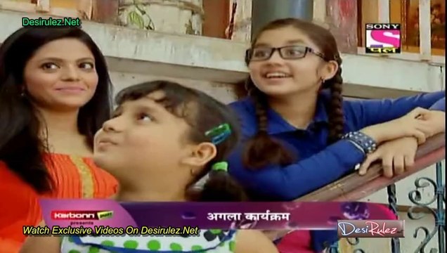 Ek Rishta Aisa Bhi 17th October 2014 pt4