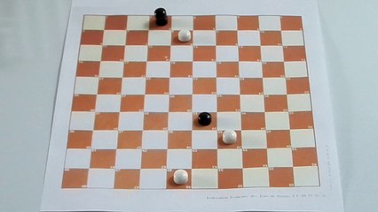 Petite vidéo à l'usage des élèves CM1 et CM2.