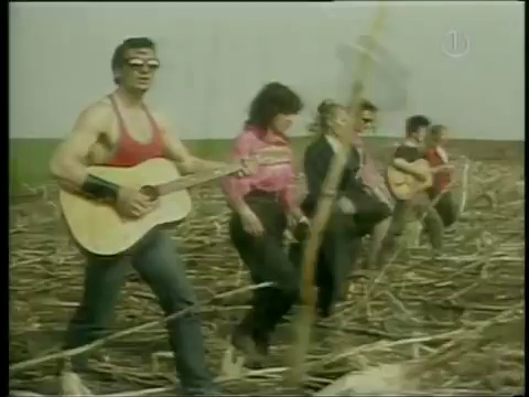 Ti si mi u krvi (1984)