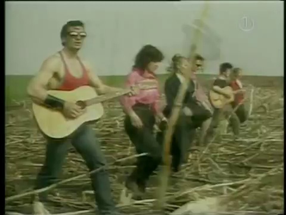 Zdravko Colic - Ti mozes sve al' jedno ne