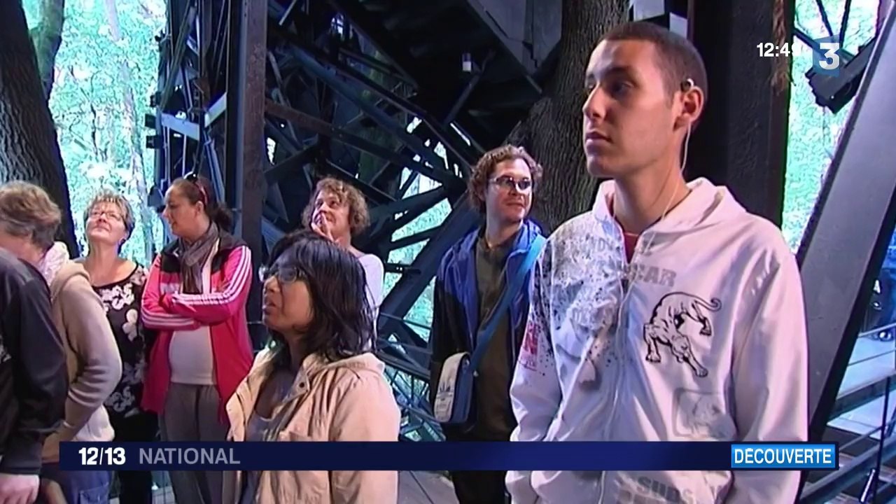 A la découverte du Cyclop