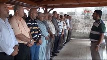 Antalya Işid Sempatizanı Diye Öldürülenler İçin Gıyabi Cenaze Namazı