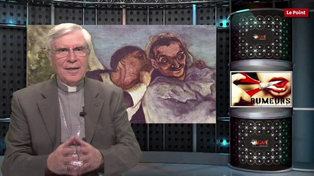 Chronique de Monseigneur Di Falco : Ces bons chrétiens qui voudraient m’égorger