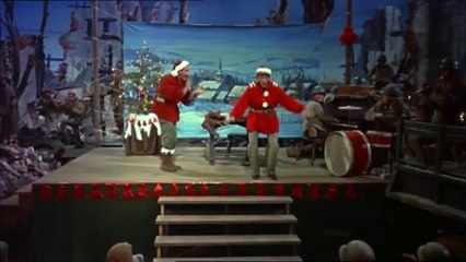 WHITE CHRISTMAS (1954) ORIGINAL THEATRICAL TRAILER