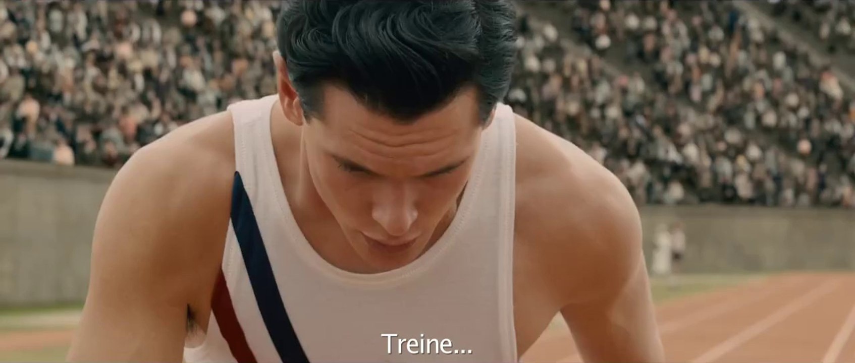 Invencível - Trailer #2 | Legendado