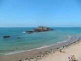 Tourisme : Locations saisonnières : des vacances en bord de mer - Plages de France