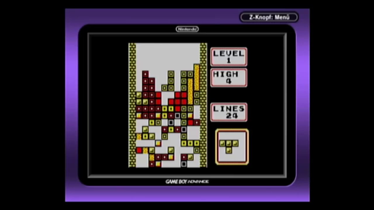 Let's Play Tetris B-Modus (German) Part 12
