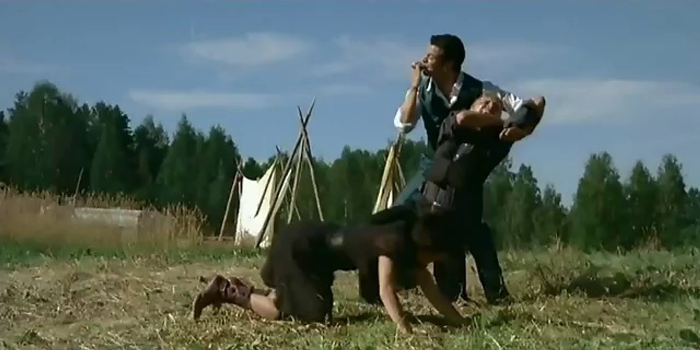 Nightwish - While Your Lips Are Still Red [HD - Lyrics]