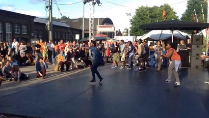 Ali Farka Touré: I Go Ka